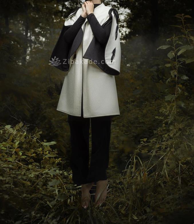 مدل مانتو پاییزه